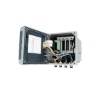 Controlador SC4500, compatible con Claros, LAN + Profibus DP, pH/ORP analógico 1, 100-240 V CA, sin cable de alimentación