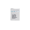 Cloro libre, sobres de reactivo en polvo, 0,02-2,00 mg/L Cl₂