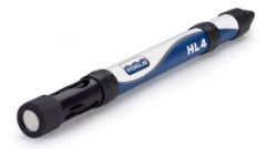 Sonda HYDROLAB HL4, alimentación mediante batería interna, temperatura, otros sensores integrados