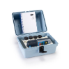 Pocket Colorimeter DR300, cloro y pH, con maletín