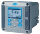 Controlador universal SC200: 100 a 240 V CA con una entrada analógica para sensor de caudal y dos salidas de 4 a 20 mA