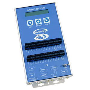 Registrador de datos Xlite 9210