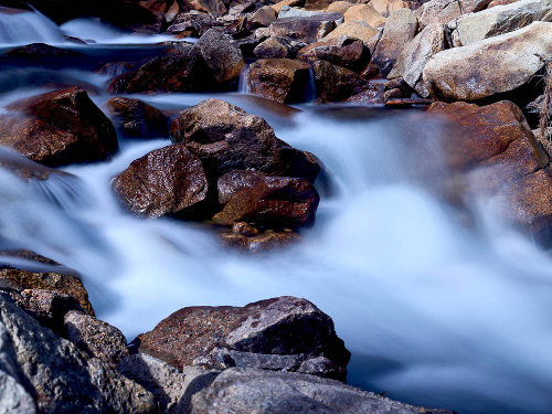 Monitoreo de calidad del agua en el sistema de distribución