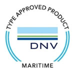 Statement of Compliance from DNV-GL