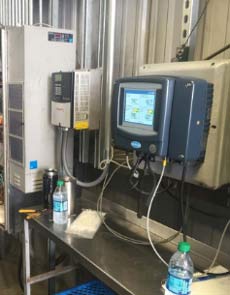 Real-Time Control system for phosphorus removal in a dairy facility-1