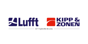 Lufft & Kipp & Zonen