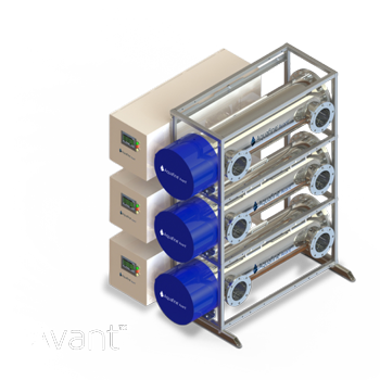 Avant Series Product