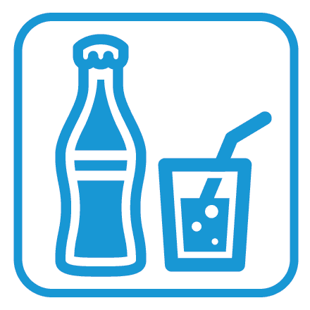 Icono Bebidas Gaseosas