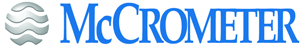 McCrometer logo