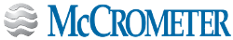 mccrometer Logo